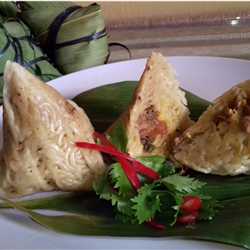 Indomie Bacang unique*